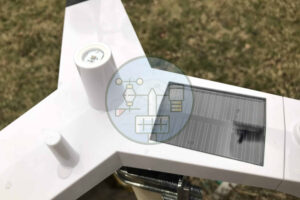 WS-2902C UV and light sensors