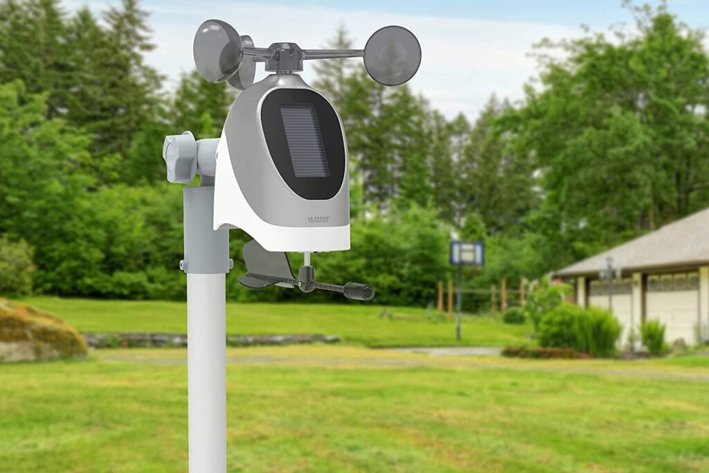 Which La Crosse Weather Station Should I Buy? La crosse weather station parts