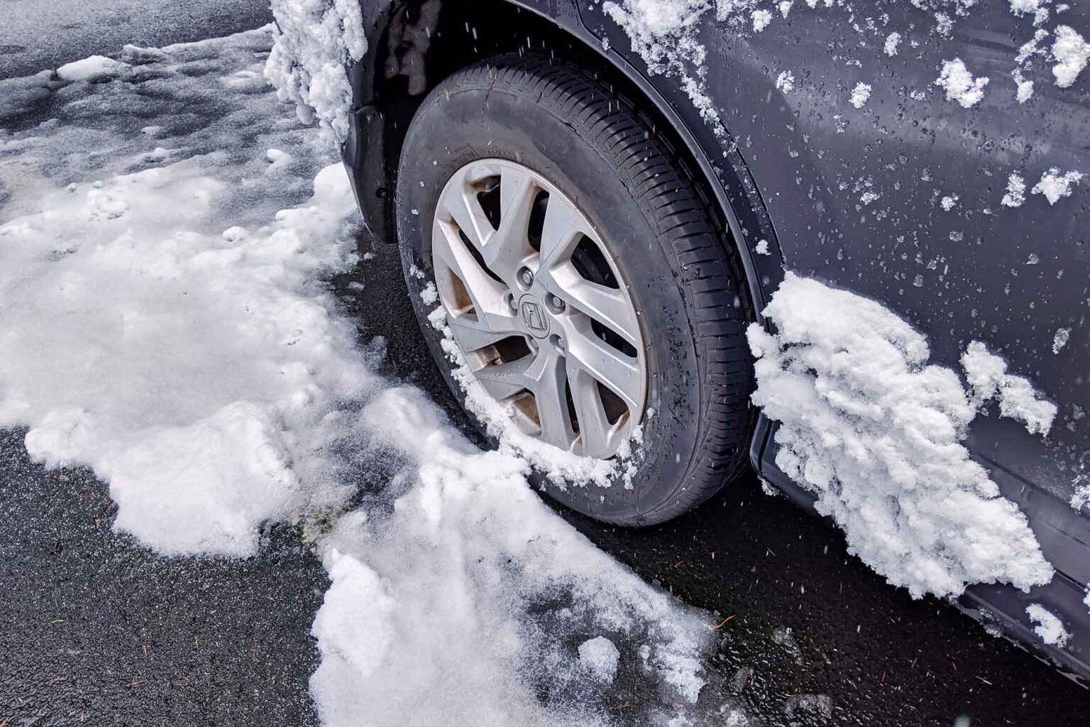 What is sleet the weather station experts