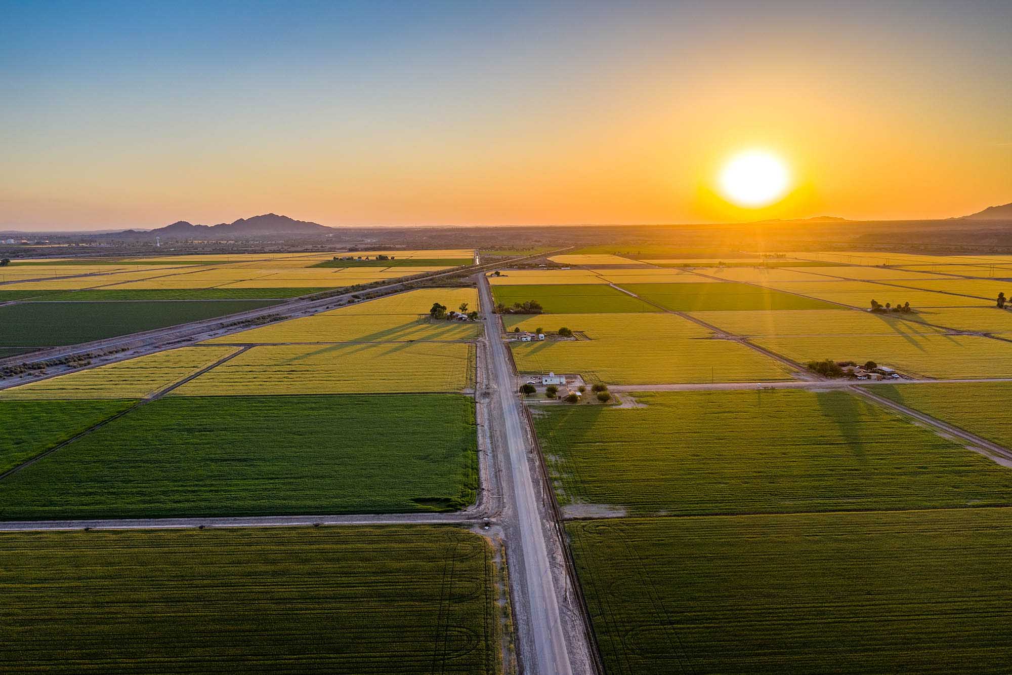 yuma sunniest us cities