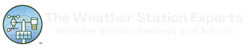The Weather Station Experts