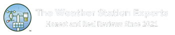 The Weather Station Experts
